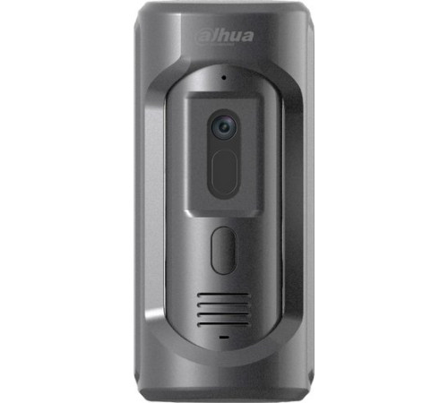 Вызывная панель Dahua DHI-VTO2101E-P-S1