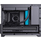 Корпус Jonsbo D32 Pro черный