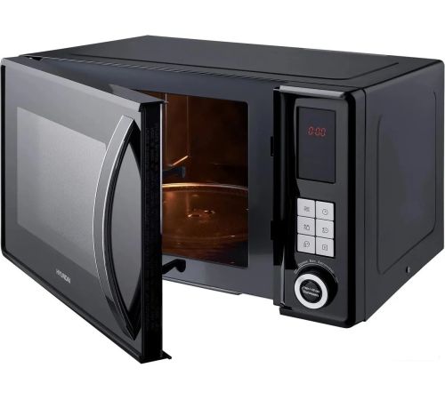 Микроволновая печь Hyundai HYM-D3010