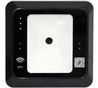 Считыватель ZKTeco QR50BE