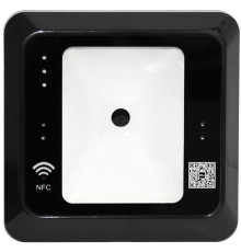 Считыватель ZKTeco QR50BE