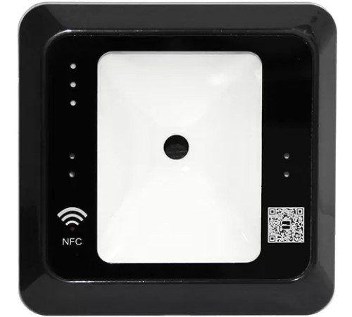 Считыватель ZKTeco QR50BE