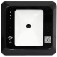 Считыватель ZKTeco QR50BE