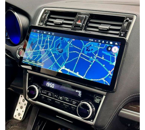 USB-магнитола Incar TMX2-7712-6