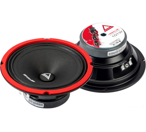 Среднечастотная АС Aura Fireball-65