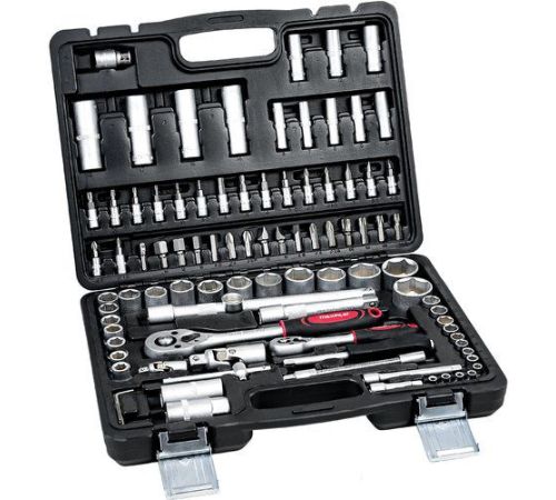 Универсальный набор инструментов MaxPiler MXT-94-SET 94 предмета