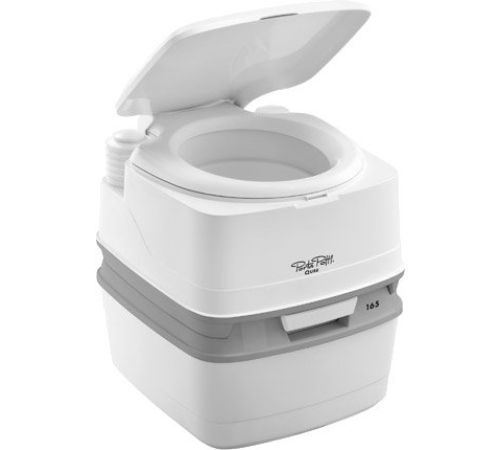 Мини-туалет  Thetford Porta Potti Qube 165