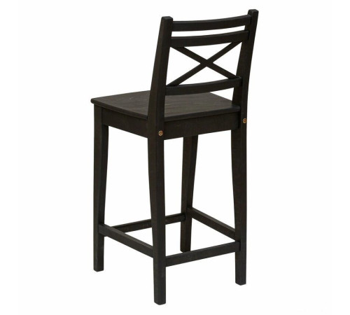 Стул Folium H600 B6O269395 масло, черный