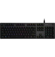 Клавиатура Logitech G512 Carbon GX Brown 920-009351