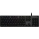 Клавиатура Logitech G512 Carbon GX Brown 920-009351
