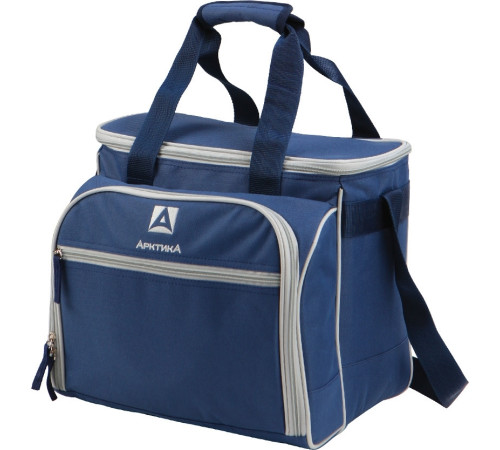 Термосумка Арктика 4100-3 синий