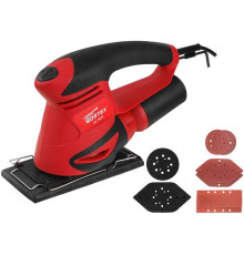 Виброшлифмашина Wortex SS 1920 SS19200019