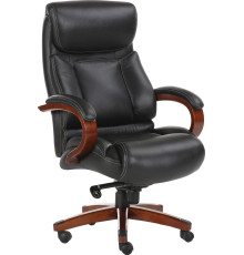 Кресло Brabix Infinity EX-707 черный