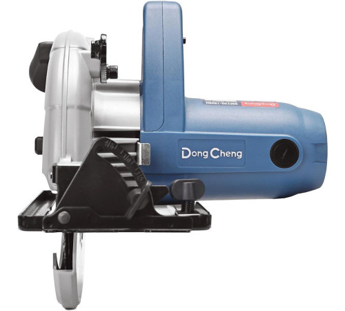 Дисковая циркулярная пила DongCheng DMY02-185SH