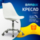 Офисное кресло Brabix MG-310 532923 белый