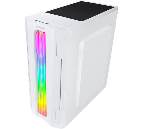 Корпус ALSEYE Auro 3.0 белый