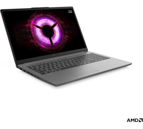 Игровой ноутбук Lenovo LOQ 15ARP10E 83S000C3IN