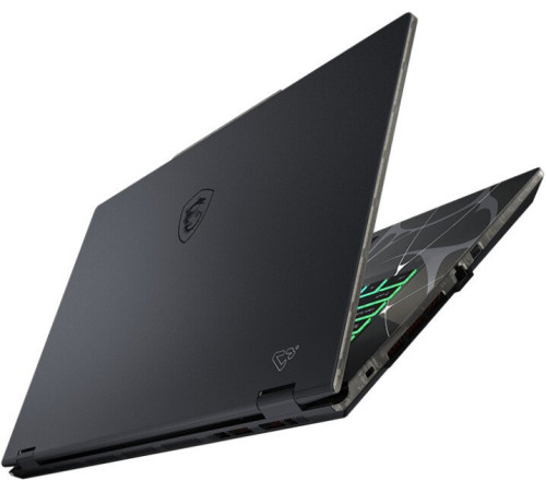 Игровой ноутбук MSI Cyborg 17 B13WFKG-218XRU