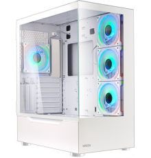 Корпус Ginzzu GL790