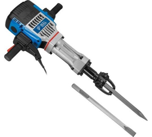 Отбойный молоток Bull SH 3001