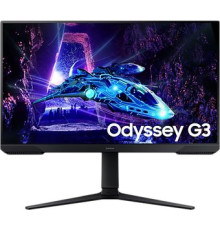 Игровой монитор Samsung Odyssey G3 LS27DG300EUXEN
