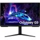 Игровой монитор Samsung Odyssey G3 LS27DG300EUXEN