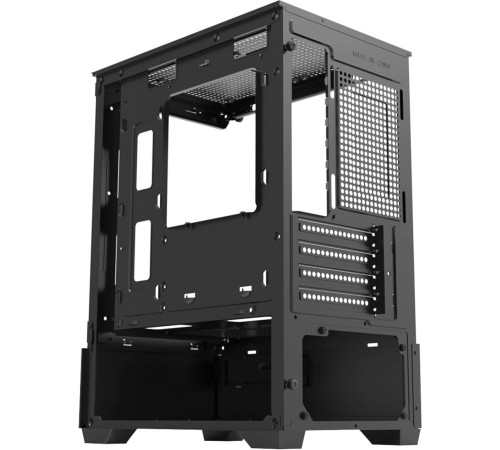 Корпус A4Tech Bloody CC-125 черный