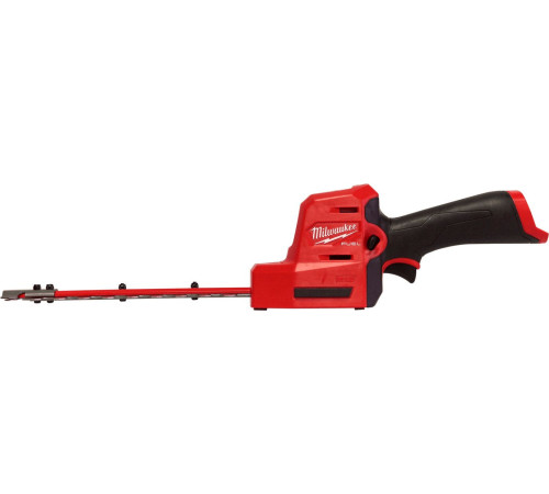 Кусторез Milwaukee M12 FUEL M12FHT20-0 4933479675 без АКБ
