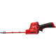 Кусторез Milwaukee M12 FUEL M12FHT20-0 4933479675 без АКБ