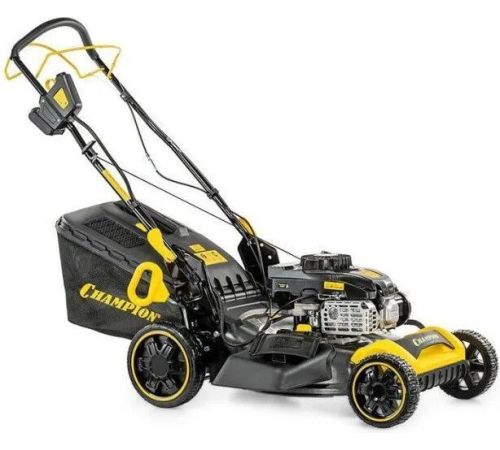 Газонокосилка Champion LM4625VSE