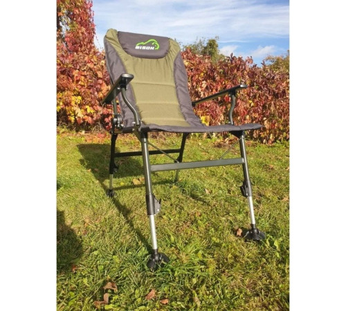 Кресло Bison HBA1013