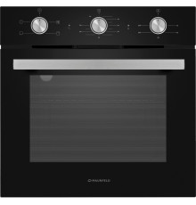 Электрический духовой шкаф MAUNFELD AEOC6040B