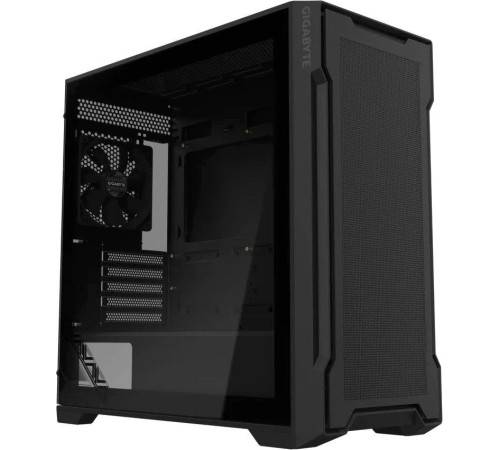 Корпус Gigabyte C102 Glass