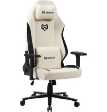 Игровое геймерское кресло Brave AF-1-3 Grizzly Beige