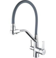 Смеситель Rose R558