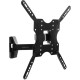 Кронштейн для телевизора Ultramounts UM903 черный