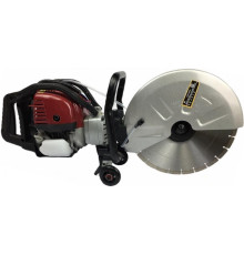 Бензорез Zitrek Z5000 WET