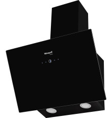 Кухонная вытяжка Weissgauff Tau 60 TC BL