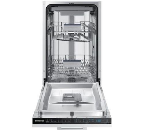 Встраиваемая посудомоечная машина Samsung DW50R4050BB