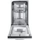 Встраиваемая посудомоечная машина Samsung DW50R4050BB
