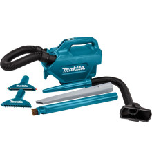 Пылесос Makita DCL184Z без АКБ и ЗУ