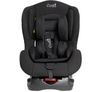 Детское автокресло Costa HB-032 черный