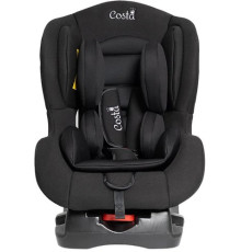 Детское автокресло Costa HB-032 черный