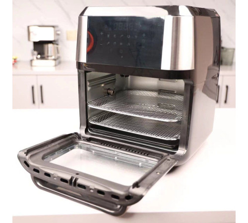 Аэрогриль аэрофритюрница Sonifer SF-1016