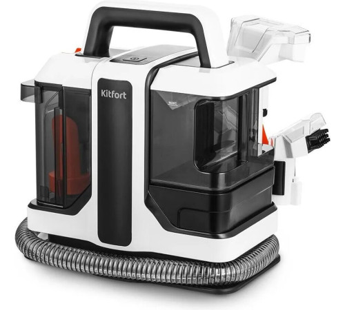 Пылесос Kitfort KT-5299
