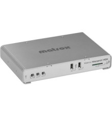 Устройство видеозахвата Matrox Monarch HDX