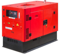 Дизельный генератор Fubag DS 15000 DAC ES
