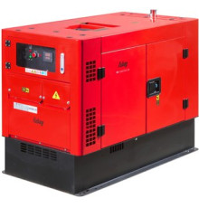 Дизельный генератор Fubag DS 15000 DAC ES