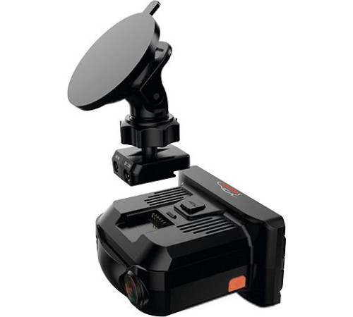 Видеорегистратор-радар детектор-GPS информатор 3в1 Sho-Me Combo Vision Pro