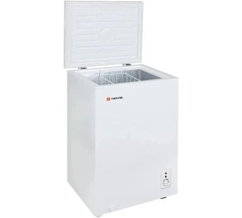 Морозильный ларь NOVIS NS-100CW